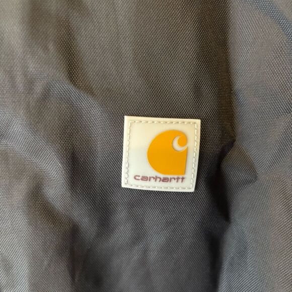 Carhardtt Storm Defender jacket 3XL - Picture 7 of 9